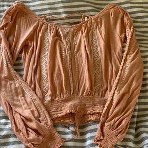 Free People Top